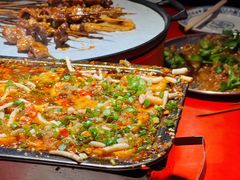 -醉烧膘·烧烤夜宵王(总店)
