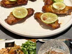 -潮澎派·潮汕菜大排档(南较西路店)
