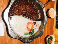 -傣妹火锅(荔湾广场店)