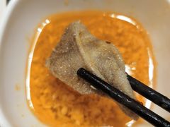 -仁虎老火锅(黄泥磅店)