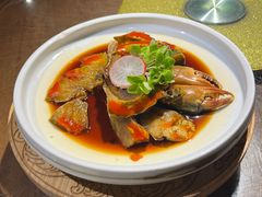-甬上名灶·首店(环城西路店)