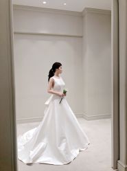 -Chic Bridal 熙可婚纱