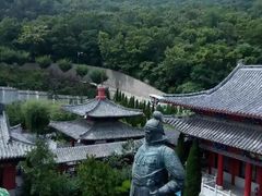 -石岛赤山风景区