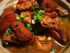 -风味小馆(天目湖宾馆店)