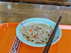 -豫掌柜饸饹面·烩面(秀沿路店)