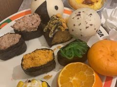 -比格比萨自助(宝山日月光店)