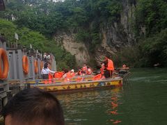 -天河潭旅游度假区