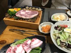 -牛人·雪花牛·木炭烤肉(昆山陆家店)
