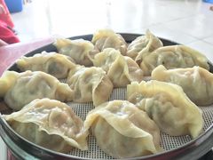 海鲜蒸饺-福鑫源海鲜烧烤