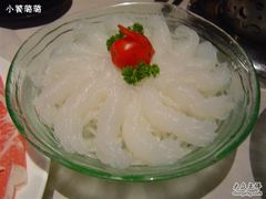 魔芋丝 -豆捞坊(徐汇店)