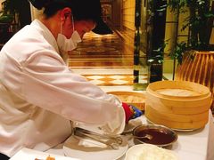 -盛宴标帜西餐厅龙虾.鲍鱼•牛排(重庆喜来登大酒店)
