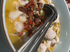 -客家本色·客家菜(石岩店)