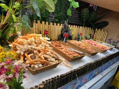 -钱库里海鲜自助(唐山街店)