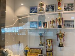 -冠军冰场CHAMPION RINK(凯德广场店)