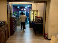 -五观堂素食(新华路店)