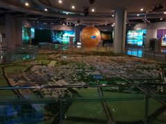 -嘉峪关城市博物馆