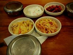 -金北顺大锅家(신사본점)