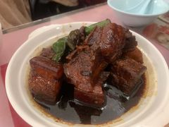 -蘭心餐厅(进贤路店)