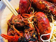 -金陵一哥龙虾馆(三牌楼总店)