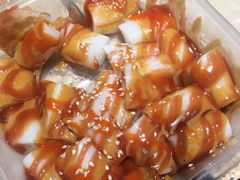 三酱肠粉-孖记茶档·热腾茶餐(乐峰店)