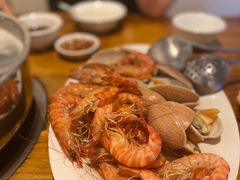 -凯华海鲜火锅·传承三十六年