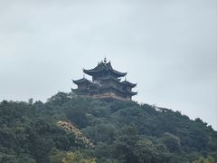 -鼓楼(西湖风景名胜区)