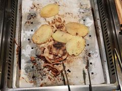 -新石器烤肉(南通CBD大有境店)