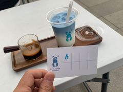 -小意思咖啡店(草桥店)