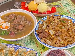 -顺记冰室(宝华路店)