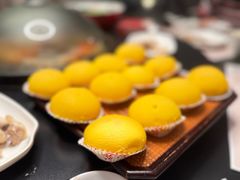 -水禾轩·海鲜蒸汽主题餐厅(新香洲旗舰店)
