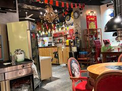 -红小姐的烤肉店(西三旗店)
