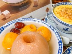 -赵记传承·中国甜品(福州总店)