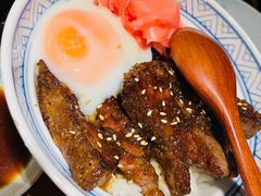 -炙柒Sekinana·精致料理 烧鸟·铁板烧(海上世界店)
