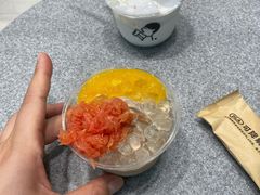 -喜茶(广州中山六路店)