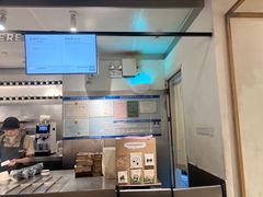 -喜茶(广州保利中环店)