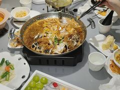 -3号仓库·创意中国菜(乐清正大广场店)