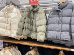 -优衣库(天津天河城店)