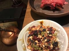 花式干果冰粉-盡膳口福跷脚牛肉火锅(合生汇购物中心店)