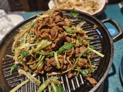 -大海碗·京菜炸酱面(雍和宫店)