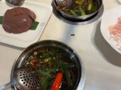 -围炉夜话·潮汕卤水火锅(榕江店)