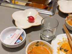 -海底捞火锅(金光华店)