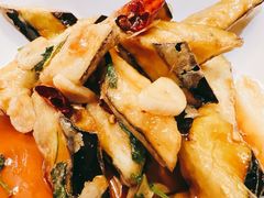 -大鸭梨烤鸭(左家庄店)