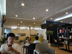 -领克中心(杭州凌客)