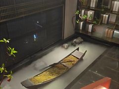 -臻品足道(佛祖岭店)