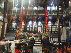 -云和祥食府·特色云南菜(金碧公园店)