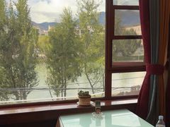 -娜玛瑟德餐厅(仙足岛店)