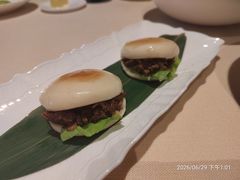 -广州富力丽思卡尔顿酒店