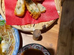 -捡角台湾食堂(宝山店)