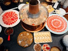 -南门涮肉(通州店)