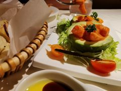 -Pasha帕夏土耳其餐厅(南昌路店)